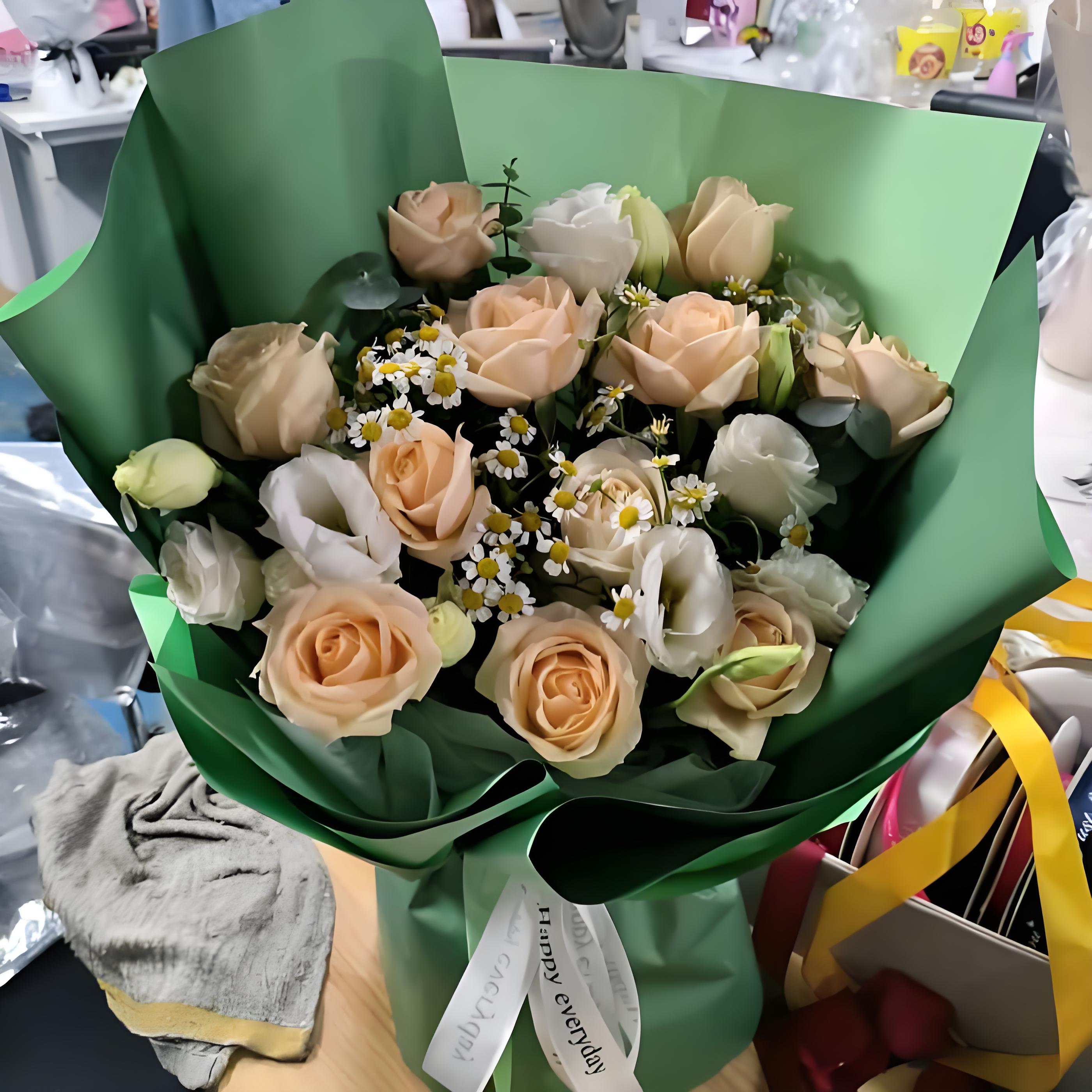 娄底花店